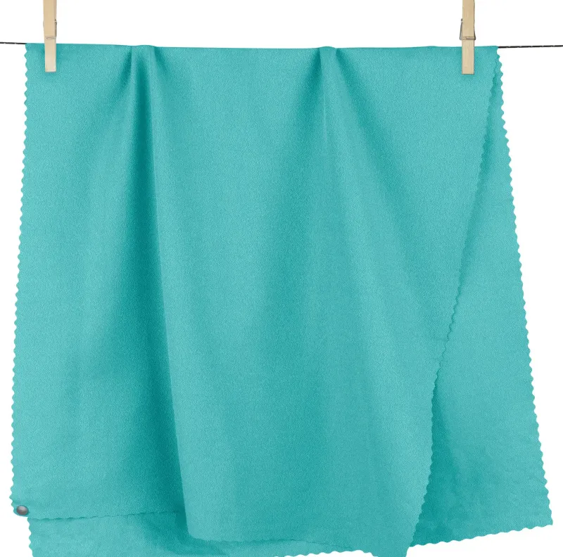 Sea To Summit Toiletries & Personal Hygiene-Airlite Towel - M - Baltic