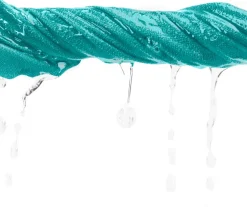 Sea To Summit Toiletries & Personal Hygiene-Airlite Towel - S - Baltic