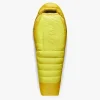Sea To Summit Backpacking & Lightweight Sleeping Bags-Alpine -29C Down Sleeping Bag - Long