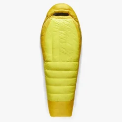 Sea To Summit Backpacking & Lightweight Sleeping Bags-Alpine -29C Down Sleeping Bag - Long
