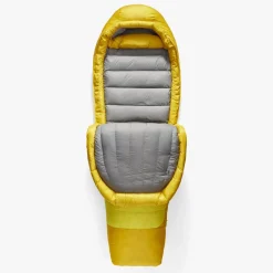 Sea To Summit Backpacking & Lightweight Sleeping Bags-Alpine -29C Down Sleeping Bag - Long