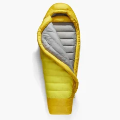 Sea To Summit Backpacking & Lightweight Sleeping Bags-Alpine -29C Down Sleeping Bag - Long