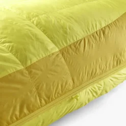 Sea To Summit Backpacking & Lightweight Sleeping Bags-Alpine -29C Down Sleeping Bag - Long