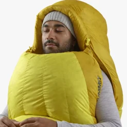 Sea To Summit Backpacking & Lightweight Sleeping Bags-Alpine -29C Down Sleeping Bag - Regular