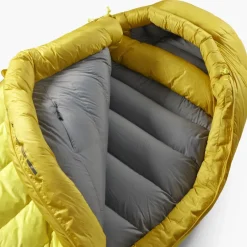 Sea To Summit Backpacking & Lightweight Sleeping Bags-Alpine -29C Down Sleeping Bag - Regular
