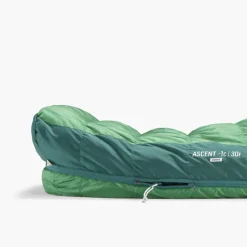 Sea To Summit Backpacking & Lightweight Sleeping Bags-Ascent -1C Down Sleeping Bag - Long