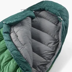 Sea To Summit Backpacking & Lightweight Sleeping Bags-Ascent -1C Down Sleeping Bag - Long
