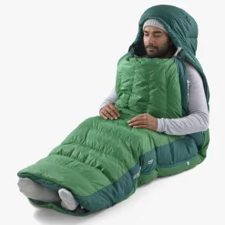 Sea To Summit Backpacking & Lightweight Sleeping Bags-Ascent -1C Down Sleeping Bag - Long