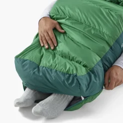 Sea To Summit Backpacking & Lightweight Sleeping Bags-Ascent -1C Down Sleeping Bag - Regular