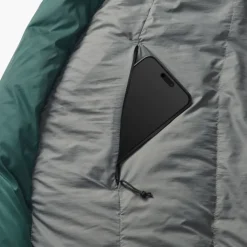 Sea To Summit Backpacking & Lightweight Sleeping Bags-Ascent -1C Down Sleeping Bag - Regular