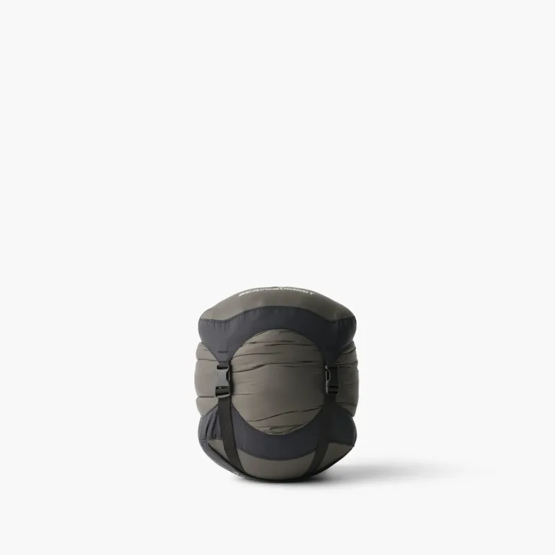 Sea To Summit Backpacking & Lightweight Sleeping Bags-Ascent -9C Down Sleeping Bag - Long