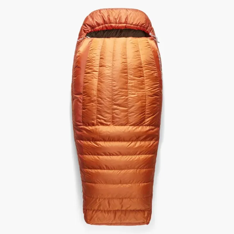 Sea To Summit Backpacking & Lightweight Sleeping Bags-Basecamp -9C Down Sleeping Bag - Long