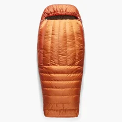 Sea To Summit Backpacking & Lightweight Sleeping Bags-Basecamp -9C Down Sleeping Bag - Regular