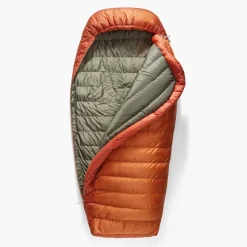 Sea To Summit Backpacking & Lightweight Sleeping Bags-Basecamp -9C Down Sleeping Bag - Regular
