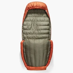 Sea To Summit Backpacking & Lightweight Sleeping Bags-Basecamp -9C Down Sleeping Bag - Regular