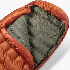 Sea To Summit Backpacking & Lightweight Sleeping Bags-Basecamp -9C Down Sleeping Bag - Regular