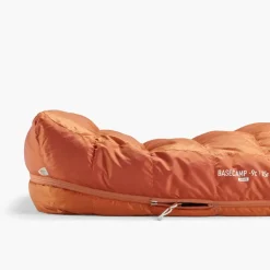 Sea To Summit Backpacking & Lightweight Sleeping Bags-Basecamp -9C Down Sleeping Bag - Regular