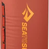 Sea To Summit Dry Bags & Waterproof Cases-Big River Dry Bag - 65L - Picante