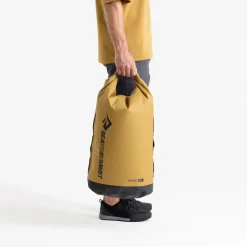 Sea To Summit Dry Bags & Waterproof Cases-Big River Dry Bag - 35L - Picante