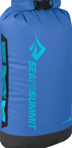 Sea To Summit Dry Bags & Waterproof Cases-Big River Dry Bag - 20L - Surf the Web