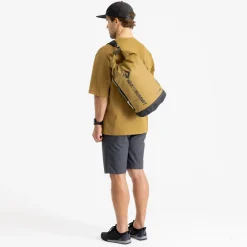 Sea To Summit Dry Bags & Waterproof Cases-Big River Dry Bag - 20L - Surf the Web