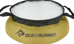 Sea To Summit Plates, Bowls, Cups & Utensils-Camp Clean up Kit - 6 Piece