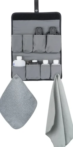 Sea To Summit Plates, Bowls, Cups & Utensils-Camp Kitchen Tool Kit