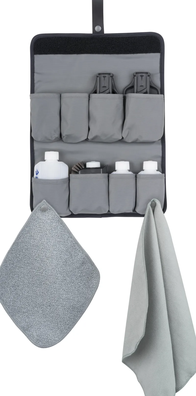 Sea To Summit Plates, Bowls, Cups & Utensils-Camp Kitchen Tool Kit