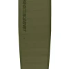 Sea To Summit Backpacking & Lightweight Sleeping Mats-Camp Plus Self Inflating Mat - Regular