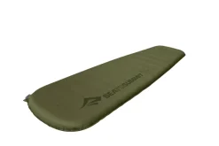 Sea To Summit Backpacking & Lightweight Sleeping Mats-Camp Plus Self Inflating Mat - Regular