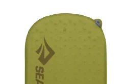 Sea To Summit Backpacking & Lightweight Sleeping Mats-Camp Self Inflating Mat - Regular