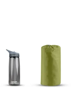 Sea To Summit Backpacking & Lightweight Sleeping Mats-Camp Self Inflating Mat - Large