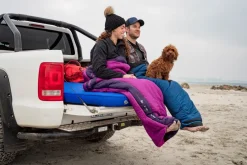 Sea To Summit Backpacking & Lightweight Sleeping Mats-Comfort Deluxe Self Inflating Mat - Double
