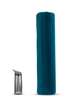 Sea To Summit Backpacking & Lightweight Sleeping Mats-Comfort Deluxe Self Inflating Mat - Large-Wide