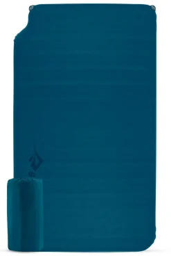 Sea To Summit Backpacking & Lightweight Sleeping Mats-Comfort Deluxe Self Inflating Mat - Camper Van