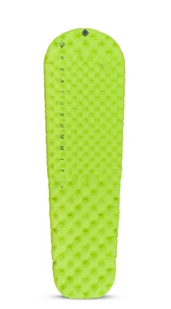 Sea To Summit Backpacking & Lightweight Sleeping Mats-Comfort Light ASC Insulated Mat - Regular