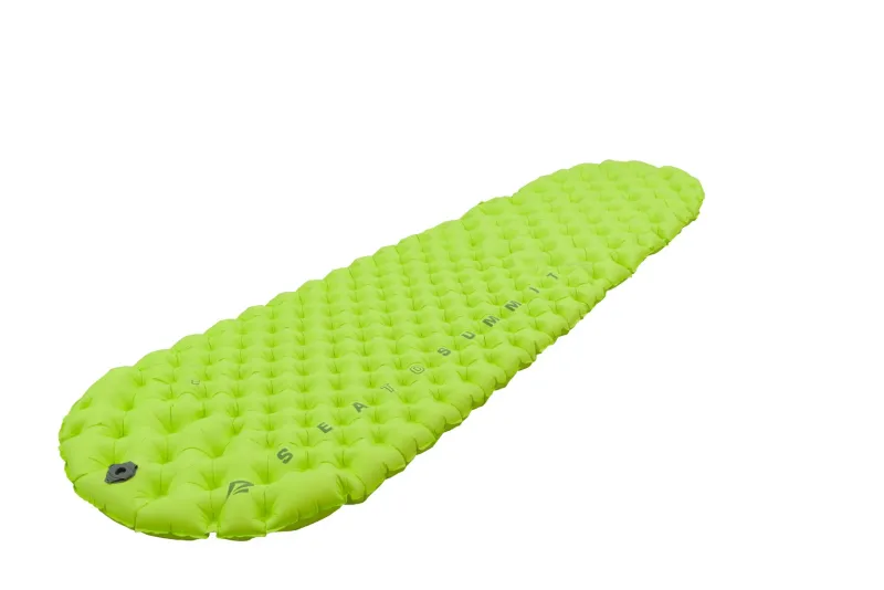 Sea To Summit Backpacking & Lightweight Sleeping Mats-Comfort Light ASC Insulated Mat - Regular