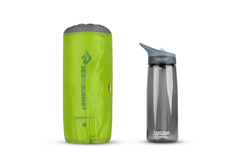 Sea To Summit Backpacking & Lightweight Sleeping Mats-Comfort Light ASC Insulated Mat - Large