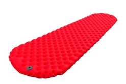 Sea To Summit Backpacking & Lightweight Sleeping Mats-Comfort Plus ASC Insulated Mat - Regular