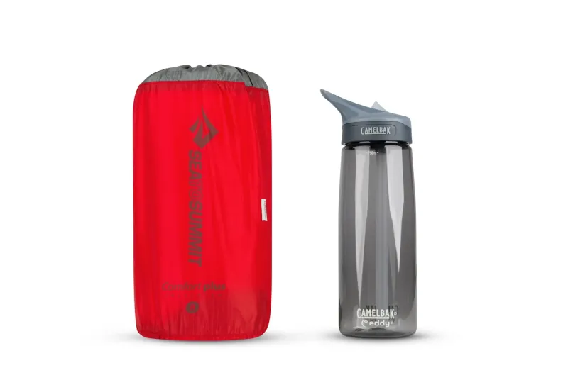 Sea To Summit Backpacking & Lightweight Sleeping Mats-Comfort Plus ASC Insulated Mat - Regular