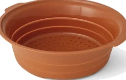 Sea To Summit Pots, Pans & Kettles-Detour Essentials Camp Kitchen Kit - 4 Piece