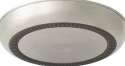 Sea To Summit Plates, Bowls, Cups & Utensils-Detour Stainless Steel Plate - Beluga