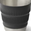 Sea To Summit Plates, Bowls, Cups & Utensils-Detour Stainless Steel Collapsible Mug - Beluga