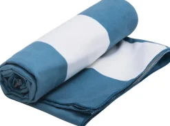 Sea To Summit Toiletries & Personal Hygiene-Drylite Towel - XXL - Beach Blue