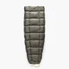 Sea To Summit Backpacking & Lightweight Sleeping Bags-Ember 7C Down Sleeping Quilt - Long