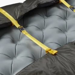 Sea To Summit Backpacking & Lightweight Sleeping Bags-Ember 7C Down Sleeping Quilt - Long