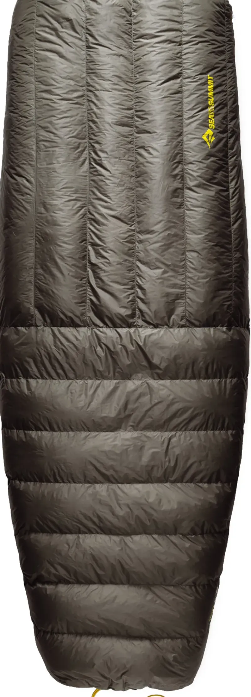 Sea To Summit Backpacking & Lightweight Sleeping Bags-Ember -1C Down Sleeping Quilt - Regular