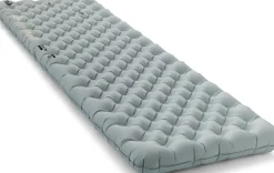 Sea To Summit Backpacking & Lightweight Sleeping Mats-Ether Light XR Insulated Mat - Regular-Wide Rectangular