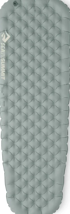 Sea To Summit Backpacking & Lightweight Sleeping Mats-Ether Light XR Insulated Mat - Large