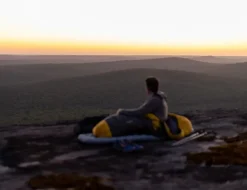 Sea To Summit Backpacking & Lightweight Sleeping Mats-Ether Light XR Insulated Mat - Large
